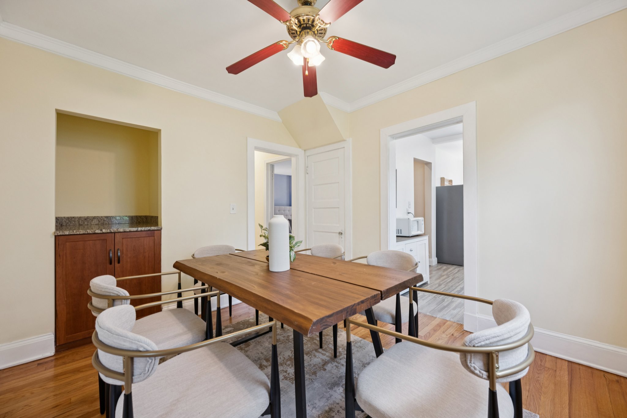 1339 Irving Street NE_Dining Room